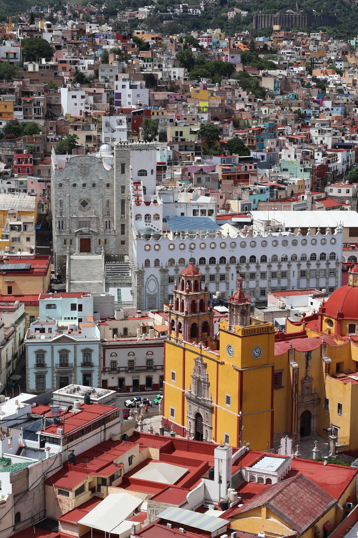 Callejoneada, imagen 4