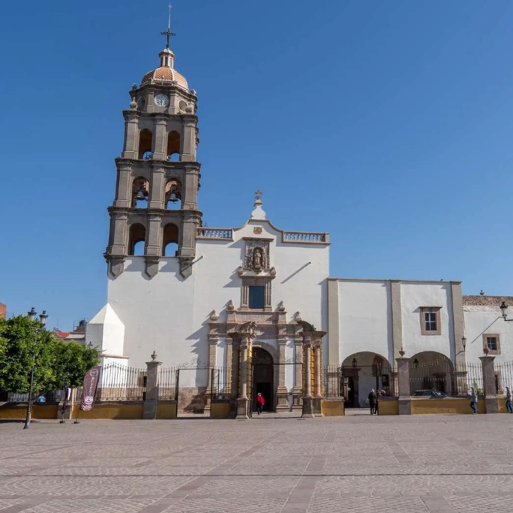 Camino Tierra Adentro, imagen 3