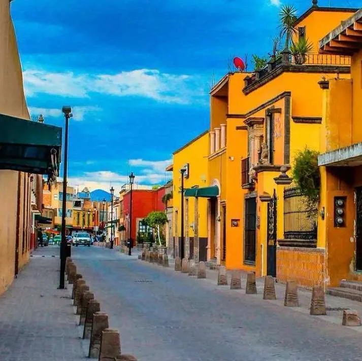 Camino Tierra Adentro, imagen 4