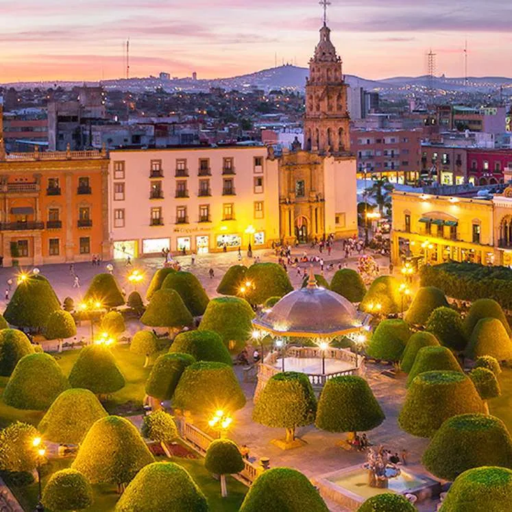 Tour León, imagen 2