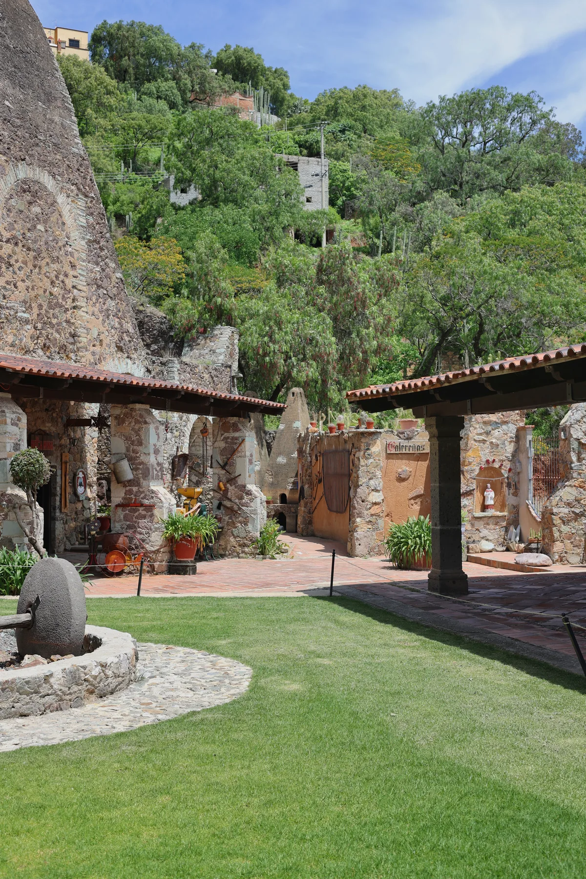 Ruta Minera de Guanajuato, imagen 5