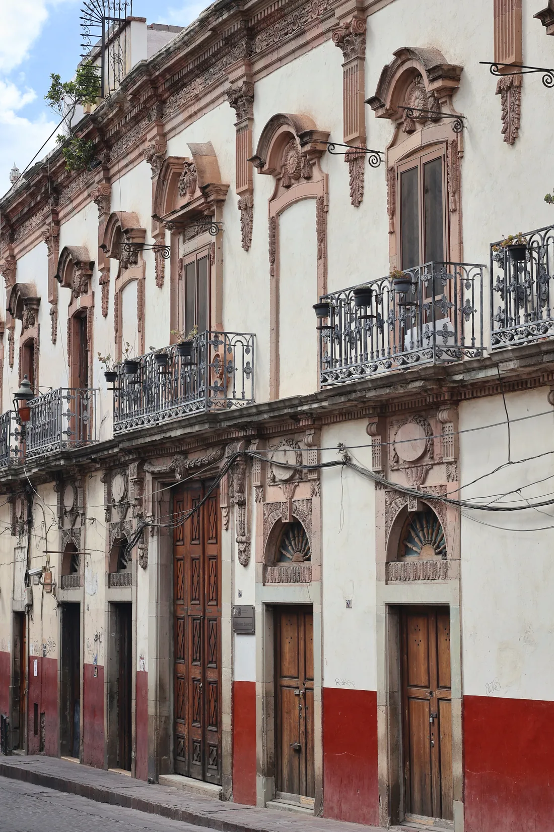 Callejoneada, imagen 3