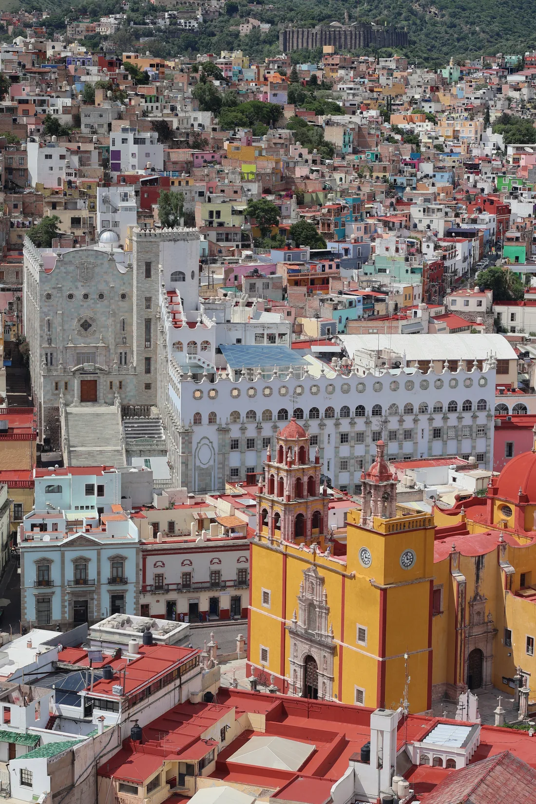 Centro Histórico, imagen 4