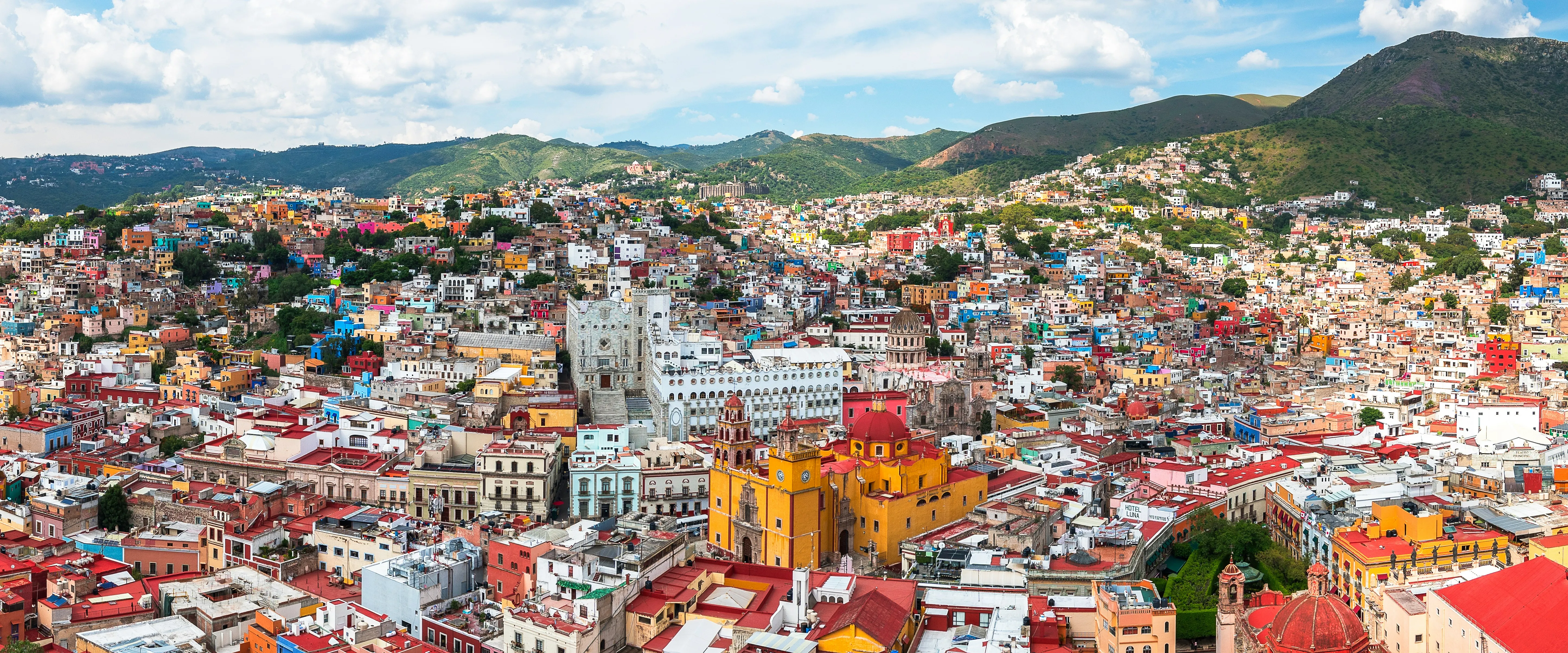 Guanajuato