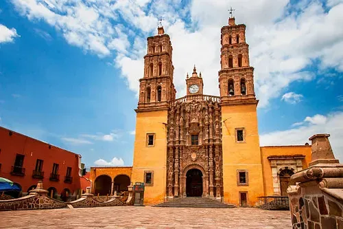 Dolores Hidalgo