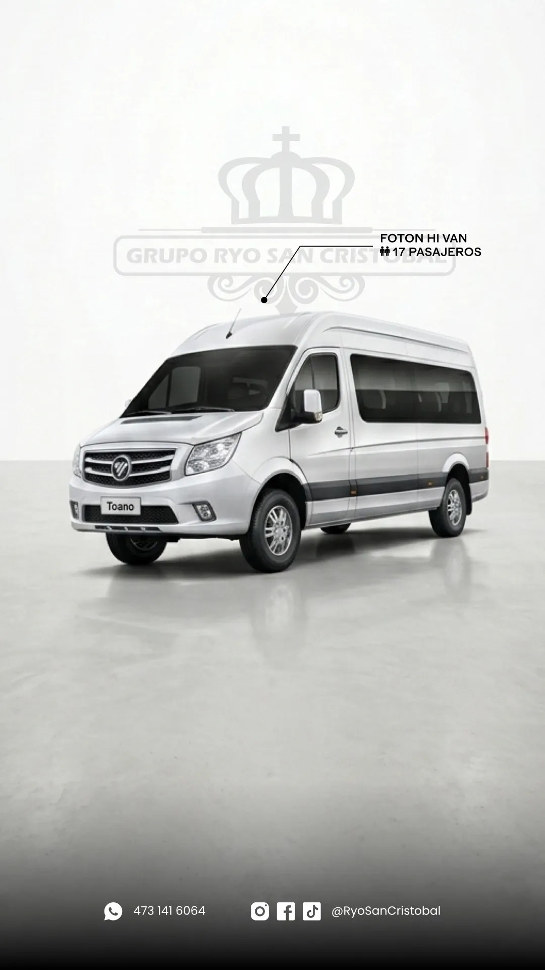 Sprinter VIP